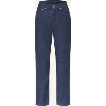 Dámské džíny Cos Dámské Skinny Džíny, 002 blue dark, 34