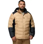 Bunda COLUMBIA LABYRINTH LOOP II HOODED JACKET Man velikost XL