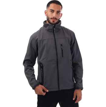 Bunda Trespass Grey 1171082 M