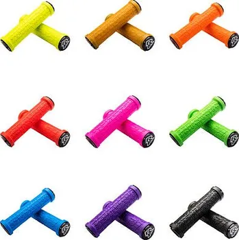 grip RACE FACE gripy GRIPPLER, 33mm, LOCK ON Barva: Varianta: Velikost