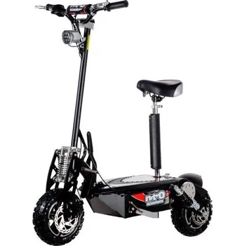 Elektrokoloběžka Elektro koloběžka Nitro scooters XE1200 Li-Ion 17,4Ah LG