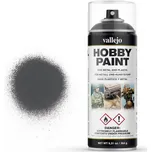 Vallejo Hobby Spray Paint 28002 Panzer Grey (400ml)