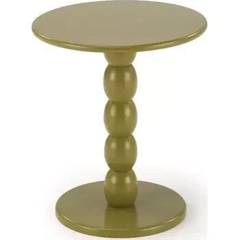 Konferenční stolek Konferenční stolek CIRILLA - olivový - SLEVA 3% s kodem radost25