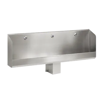 sprchový žlab Sanela Nerez SANELA SLPN04E Nerezový pisoárový žlab s elektronikou