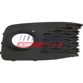 Mlhový světlomet Rám, mlhovka FAST FT10754G