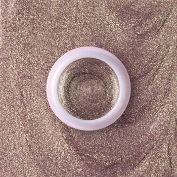 Lak na nehty RUSCONA CH205 PRINCESS 5 ml