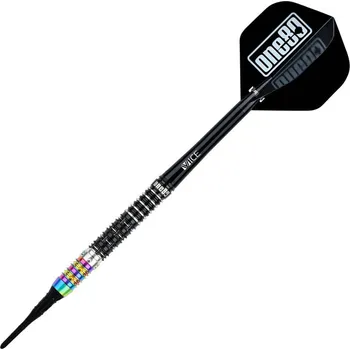 Šipka Sada šipek soft One80 FB Leung Signature 20g, 90% wolfram