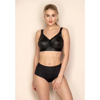 Podprsenka TIMO Podprsenka bez kostic a bez výztuže - 100E / 04