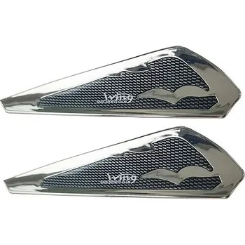 Žárovka PREXIM Přítlaky stěračů carbon - chrom