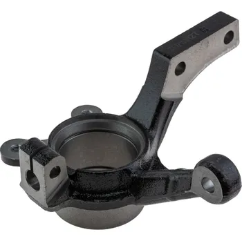 Těhlice přední VW GOLF I JETTA SCIROCCO - pravá