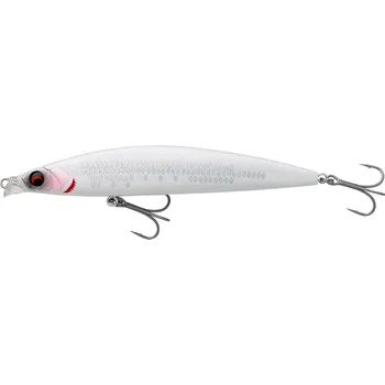 Umělá nástraha Savage Gear Wobler Gravity Shallow Floating LS Illusion White - 11,5 cm 20 g