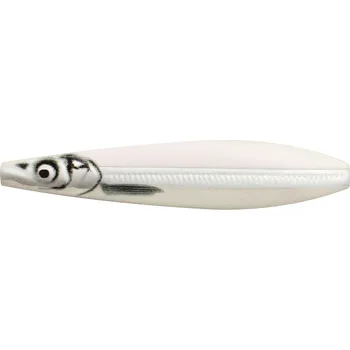 Umělá nástraha Savage Gear LT Seeker Sinking White Pearl - 9 cm 24 g