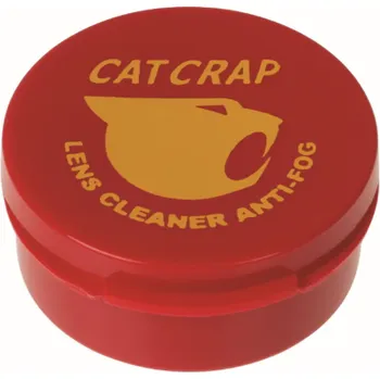 Čisticí roztok na brýle REX SPECS pasta proti zamlžování brýlí CAT CRAP