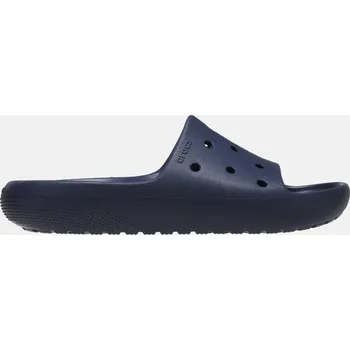 Pánské pantofle Crocs Classic Slide v2 Navy 46-47