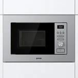 Gorenje BMI201AG1X + DOPRAVA ZDARMA