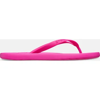 Pánské pantofle Crocs Flip Pink Crush 37-38