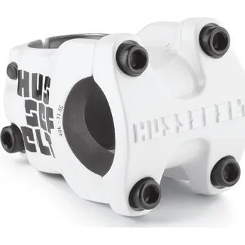 Představec na kolo TRUVATIV - představec Hussefelt 60 0° 42výška 31.8 1-1/8, bílý