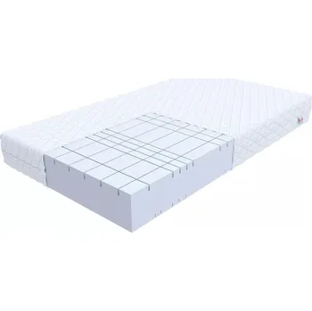 Pěnová matrace Goya Max 140 x 200 cm