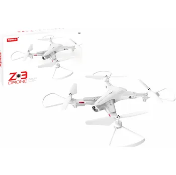 Dron Mamido Dron s kamerou Z3 720P bílý