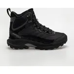 Merrell Speed Strike 2 Thermo Mid Wp (black) 42, černá