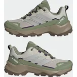 adidas Terrex Skychaser AX5 outdoorové boty - 0 - hnědá - 40⅔