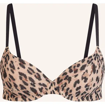 Podprsenka Skims Dámská Podprsenka Pod Tričko Fits Everybody, sienna...