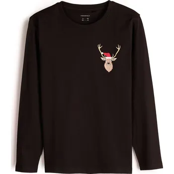 Chlapecké tričko GATE Bavlněné tričko s potiskem 8Y 824-0670/89