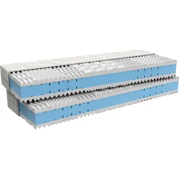 Matrace Matrace MPO Elita 1+1 zdarma 85x195 cm, standardní