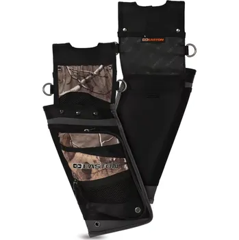 Easton Deluxe Field RealTree Xtra (Polní toulec Easton Deluxe RealTree Xtra)