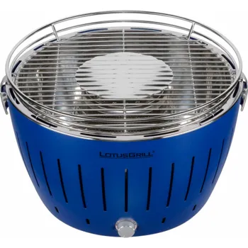 Kuchyňský gril LotusGrill G34 U Modra
