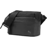 Hedgren Ľadvinka Furo Hogo Waistbag + RFID HFURO06 - 003 black + Sleva 5% s kódem AKCE5