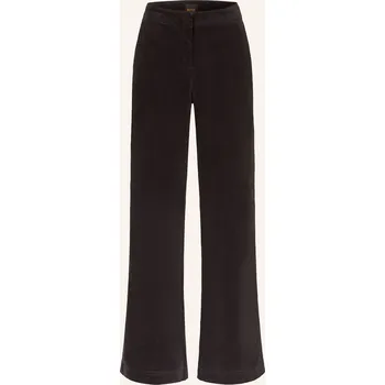 Boss Dámské Marlene Kalhoty C_Tahilone, černá, 34