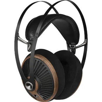 Sluchátka Meze Audio 105 Silva černé