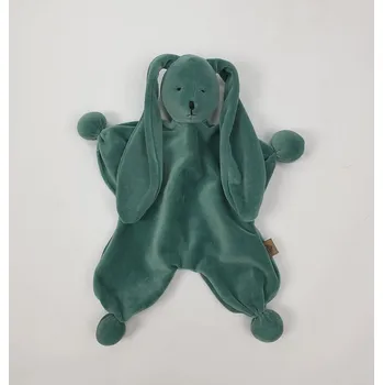 Dětské zboží Spinkáček Králiček - zelený