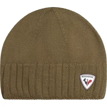 Čepice Rossignol Alan Cedar Hnědá