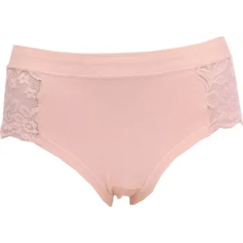 Dámské spodní prádlo Kalhotky s krajkou pro ženy Andrie PS 2962 tělové velikost M-38/40