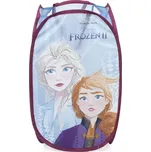 Koš na hračky Frozen