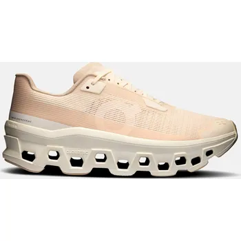 Dámské tenisky Dámské oranžové běžecké tenisky On Cloudmonster Void 38.5