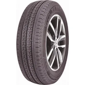 Osobní pneu Tracmax X-Privilo VS-450 195/75 R16C 107/105R