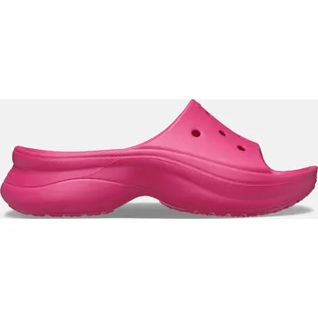 Dámské pantofle Crocs Bae Slide Dragon Fruit 37-38