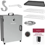 BROWIN Automatická udírna s termostatem 330260