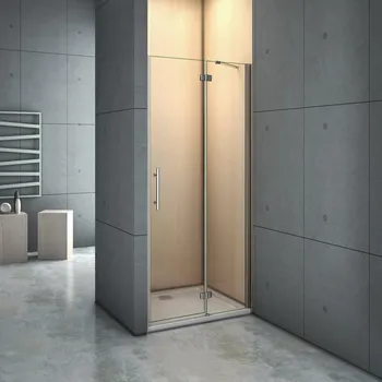 Sprchové dveře Stacato NYMPHA LINE SPRCHOVÉ DVEŘE 800MM