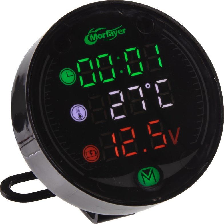 STUALARM 34706