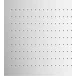 Tres 134944 Stropní sprchové kropítko z nerez. oceli; proti usaz. vod. kamene