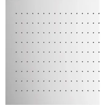 Tres 134944 Stropní sprchové kropítko z nerez. oceli, proti usaz. vod. kamene