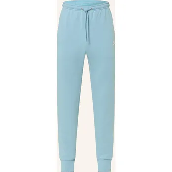 Nike Pánské Tepláky Club, tmavě modrá, 56