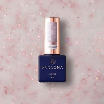 Lak na nehty RUSCONA MASTER BASE DREAMLAND 6 ml