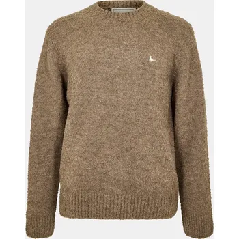 Pánský svetr Svetr Jack Wills Fawn Marl 1171027 S