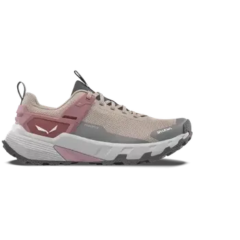 Dámská treková obuv Salewa Pedroc 2 Powertex W dámské boty Quicksand/Bungee Cord vel. UK 5/EU 38