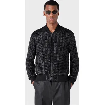 Pánská bunda Bunda Emporio Armani Multi colour 1171067 2XS